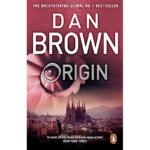 Origin By Dan Brown