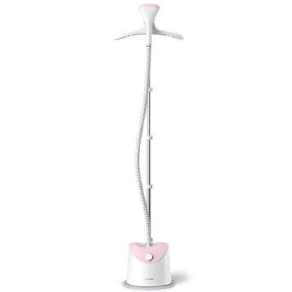 Philips 1800W Larger Capacity Garment Steamer - GC484