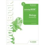 Cambridge IGCSE™ Biology Workbook – 3rd Edition