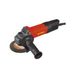 Ditec 760W Angle Grinder 100mm With Back Switch – DT-AG100BS