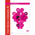 First Mental Arithmetic Book 5