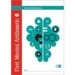First Mental Arithmetic Book 6