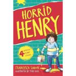 Horrid Henry: Book 1