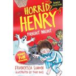 Horrid Henry: Fright Night