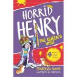 Horrid Henry: Horrid Henry Meets the Queen
