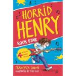 Horrid Henry: Horrid Henry Rocks