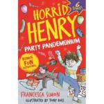 Horrid Henry: Party Pandemonium