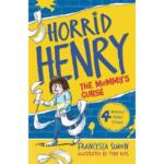 Horrid Henry :The Mummy’s Curse