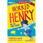 Horrid Henry: Up, Up and Away