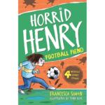 Horrid Henry and the Football Fiend – Book 14