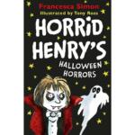 Horrid Henry’s Halloween Horrors