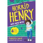 Horrid Henry’s Nits