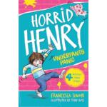 Horrid Henry’s Underpants