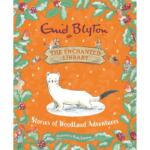 The Enchanted Library: Stories of Woodland Adventures