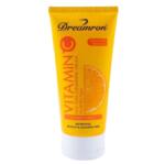 Dreamron Fair Plus Vitamin C Cleansing Cream – 180ml