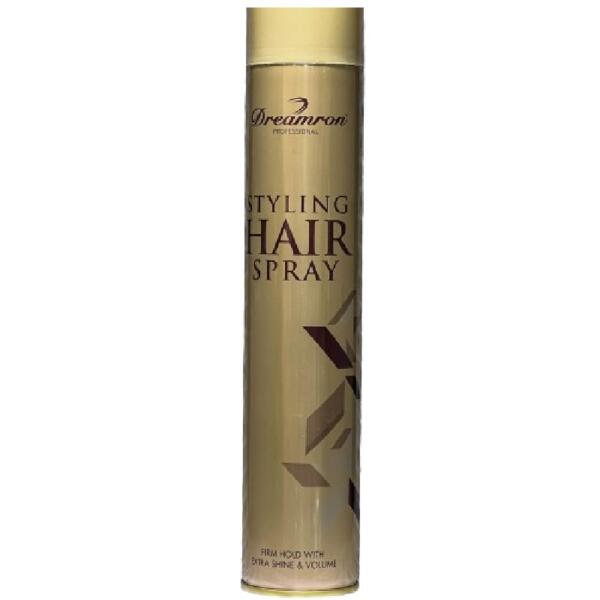 Dreamron Styling Hair Spray - 300ml