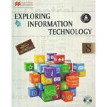 Exploring Information Technology With office 2013 – 8