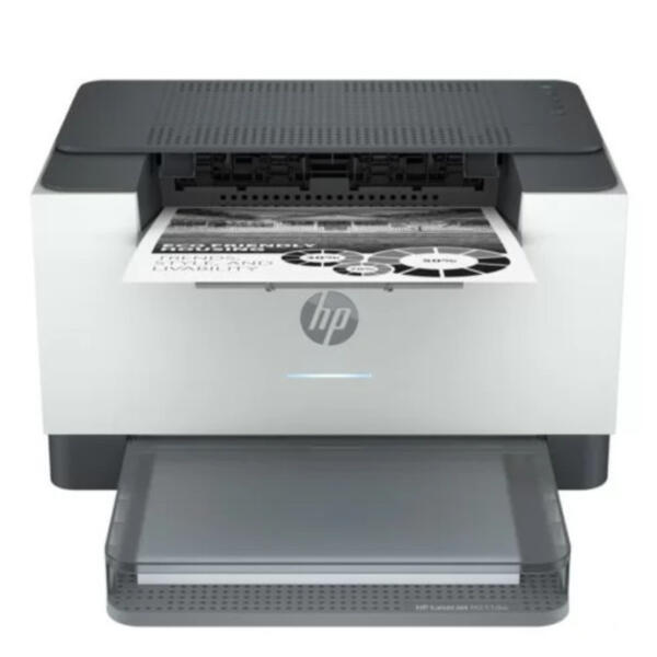 HP Laserjet Monochrome Duplex Wireless Laser Printer - M211DW