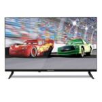 Innovex 24 Inch HD LED TV With USB HDMI – ITVE2407