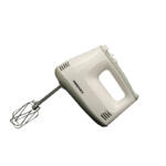 Innovex 300W Stainless Steel 5 Speed Hand Mixer – IHM003