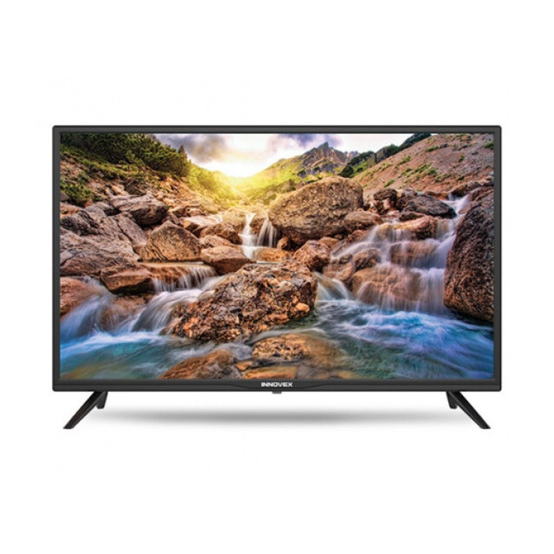 Innovex 32 Inch HD LED TV With USB HDMI - ITVE3207