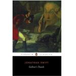 Penguin Classics : Gulliver’s Travels Book – Jonathan Swift