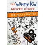 The Wimpy Kid Movie Diary – The Next Chapter