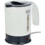Black & Decker 650W 0.5L Travel Kettle – TR250JA-B5