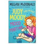 Judy Moody Mood Martian 12