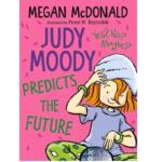 Judy Moody Predicts The Future 04