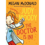Judy Moody The Doctor is In 05