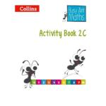 Busy Ant Maths – Activity Book 2C