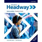 Headway 5th Edition Intermediate Student’s Book with Online Practice Access
