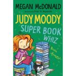 Judy Moody Super Book Whiz