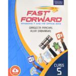 Oxford Fast Forward : Windows 7 And MS Office 2013 Book 5