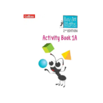 Busy Ant Maths 2nd Edition – Activity Book 1A
