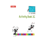 Busy Ant Maths 2nd Edition – Activity Book 2C