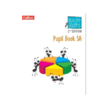 Busy Ant Maths 2nd Edition  – Pupil Book 5A by Peter Clarke