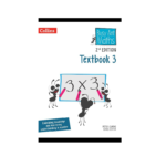 Busy Ant Maths 2nd Edition – Textbook 3 by Peter Clarke