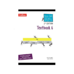 Busy Ant Maths 2nd Edition ― Textbook 6  by Peter Clarke