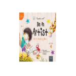 Together with Be An Artist 4 : Art and Activity Book