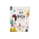 Together With Be An Artist 5 : Art and Activity Book