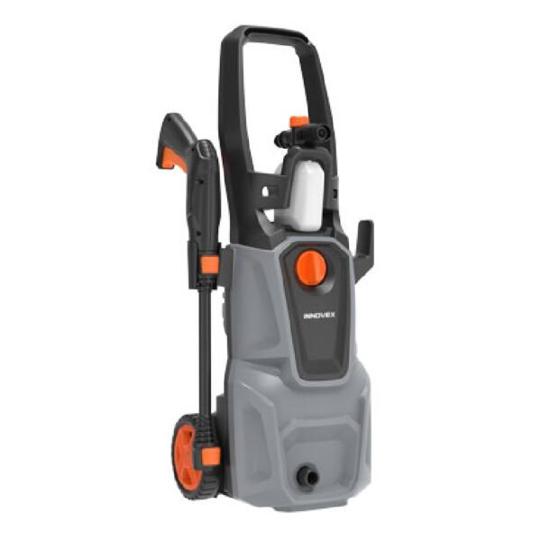 Innovex 1600W 130 Bar Pressure Washer – IPW 003
