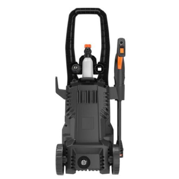 Innovex 1600W 130 Bar Pressure Washer – IPW 003