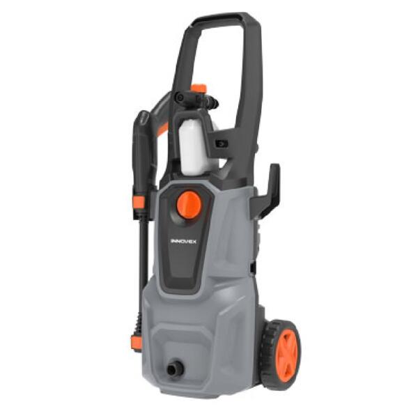 Innovex 1600W 130 Bar Pressure Washer – IPW 003