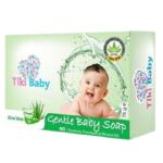 4Rever Tiki Baby Aloe Vera Gentle Baby Soap 75g