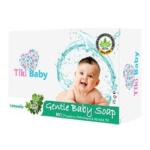 4Rever Tiki Baby Lunuwila Gentle Baby Soap 75g