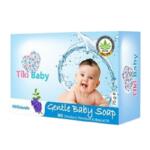 4Rever Tiki Baby Nil Katarolu Gentle Baby Soap 75g