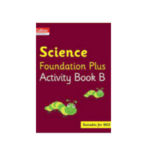 Collins International Foundation – Collins International Science Foundation Plus Activity Book B
