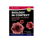 Biology in Context : for Cambridge International As and A Level 2nd Edition
